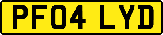 PF04LYD