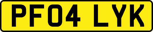 PF04LYK