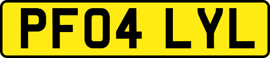 PF04LYL