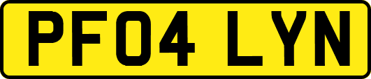 PF04LYN