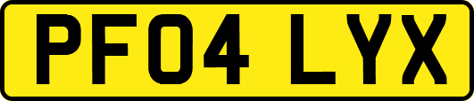 PF04LYX