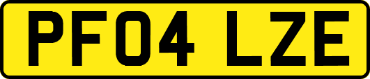 PF04LZE