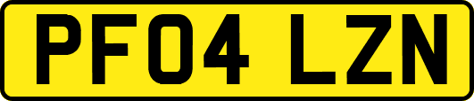 PF04LZN