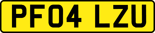 PF04LZU