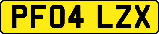 PF04LZX