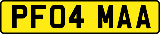 PF04MAA