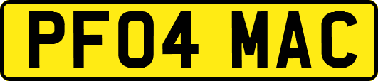 PF04MAC