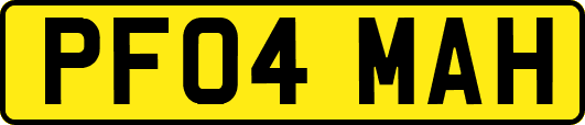 PF04MAH