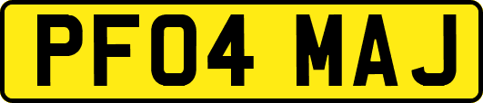 PF04MAJ