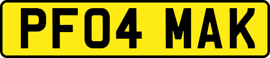 PF04MAK