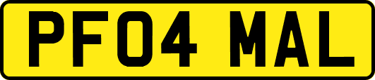 PF04MAL