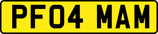 PF04MAM