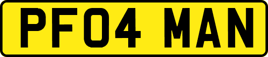 PF04MAN
