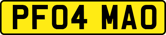 PF04MAO