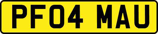PF04MAU