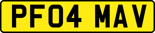 PF04MAV