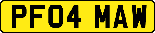 PF04MAW
