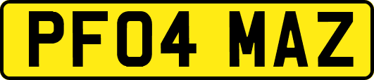 PF04MAZ