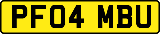PF04MBU