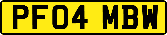 PF04MBW