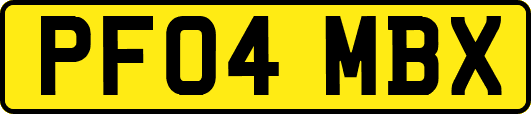 PF04MBX