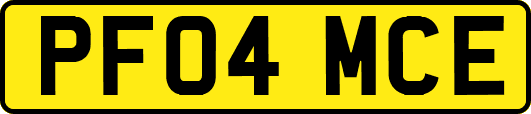 PF04MCE