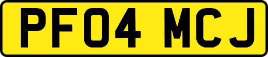 PF04MCJ