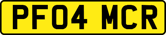 PF04MCR