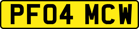 PF04MCW