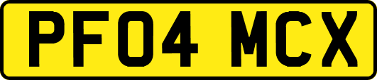 PF04MCX