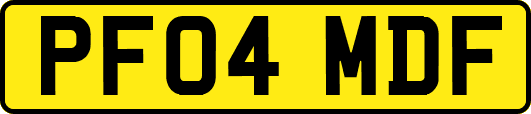 PF04MDF