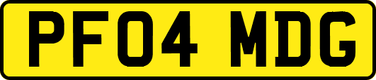PF04MDG