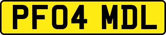 PF04MDL