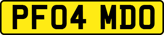 PF04MDO