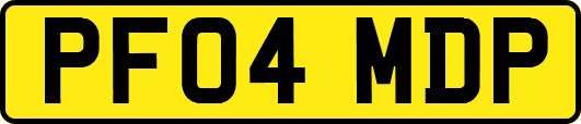 PF04MDP