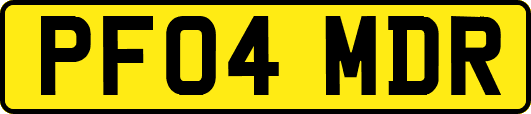 PF04MDR