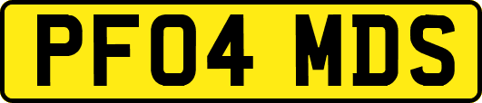 PF04MDS