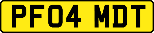 PF04MDT