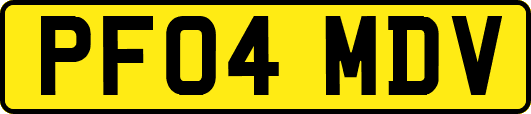 PF04MDV