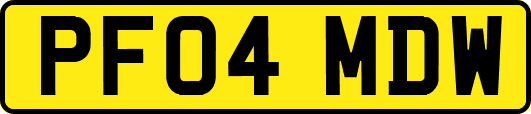 PF04MDW
