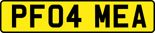 PF04MEA