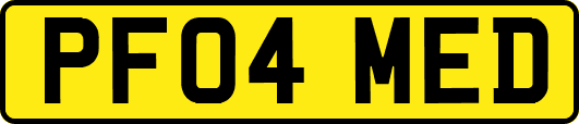 PF04MED