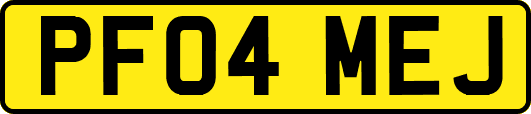 PF04MEJ