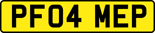 PF04MEP