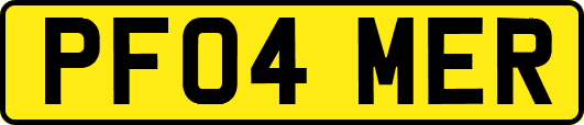 PF04MER