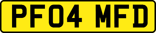 PF04MFD
