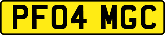 PF04MGC