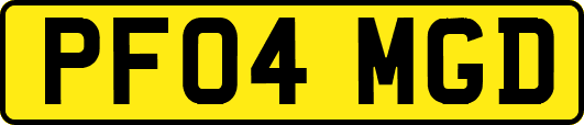 PF04MGD