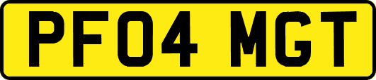 PF04MGT