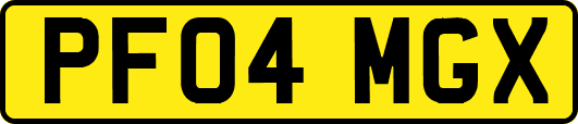 PF04MGX